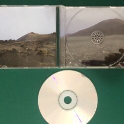 Chris Cornell Audioslave CD