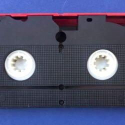 Coşkun Sabah Bestelerim VHS KASET
