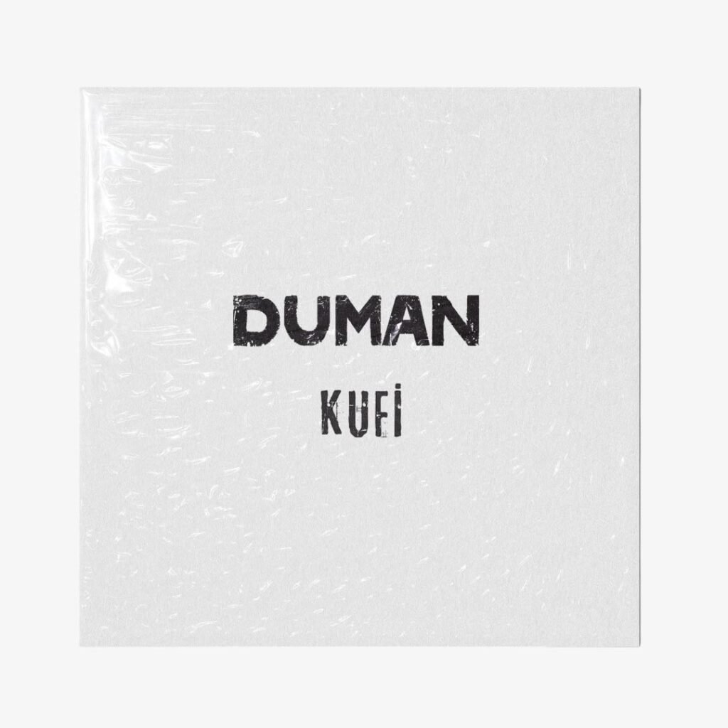 DUMAN – Kufi Plak