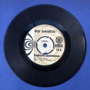 Neşe Karaböcek, Duydum Ki Unutmuşsun, Saymadım Kaç Yıl Oldu