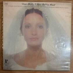Dean Martin – I Have But One Heart Plak Lp