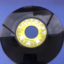 Donna Lynton – Woman With A Smile Plak