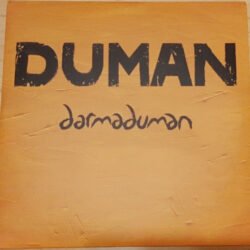 Duman Darmaduman Plak