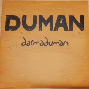 Duman Darmaduman Plak