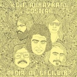 Edip Akbayram Nedir Ne Değildir 2021 Almanya Türküola LP