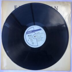 Elton John – Ice On Fire Plak