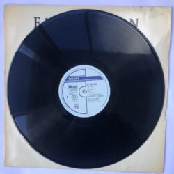 Elton John – Ice On Fire Plak