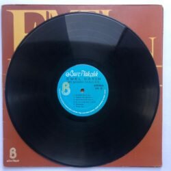 Emel Sayın – Bir Şarkıdır Yalnızlığım Lp Dönem Baskı