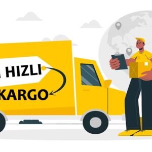 Hızlı Kargo ödemesi