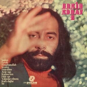 Erkin Koray Erkin Koray 2