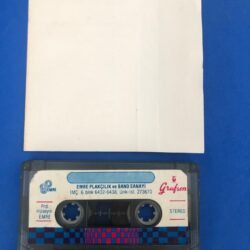 Erkin Koray İlla Ki Kaset 1983