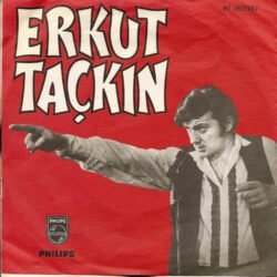 Erkut Taçkın Özlem Mühür Gözlüm Plak