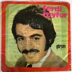 Ferdi Tayfur – Yüreğimde Yara Var / Bana Gerçekleri Söyle