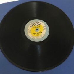 Ferdi Özbeğen – Piyanist Dönem Lp Plak