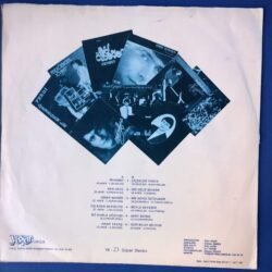 Ferdi Özbeğen – Piyanist Dönem Lp Plak
