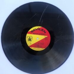Folklor ve Oyun Havaları - Turkey Folk Songs and Music Lp