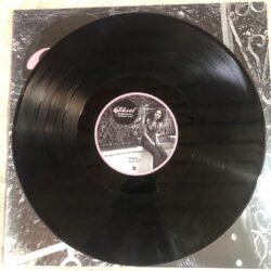 Göksel Mektubumu Buldun Mu Lp Plak