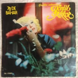 Gönül Akkor 78 De Bahar Lp