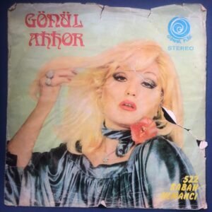 Gönül Akkor, Kemancı, Sabah, 45lik
