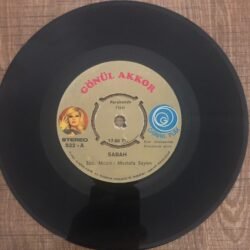 Gönül Akkor Kemancı Sabah