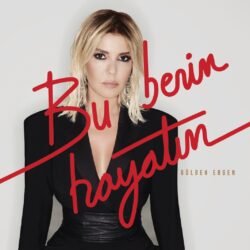 Gülben Ergen Bu Benim Hayatım Plak
