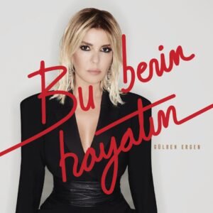 Gülben Ergen Bu Benim Hayatım Plak
