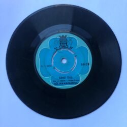Gülden Karaböcek – Hasta Gönlüm / Gönül Dagi