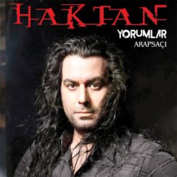 Haktan Arapsaçı Plak