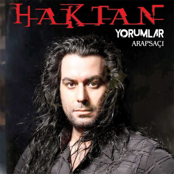 Haktan Arapsaçı Plak
