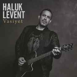 Haluk Levent Vasiyet Lp PLak