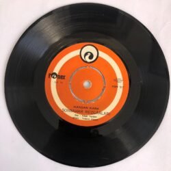 Handan Kara ‎– Sonbahar Rüzgarları / Beni Bırakma