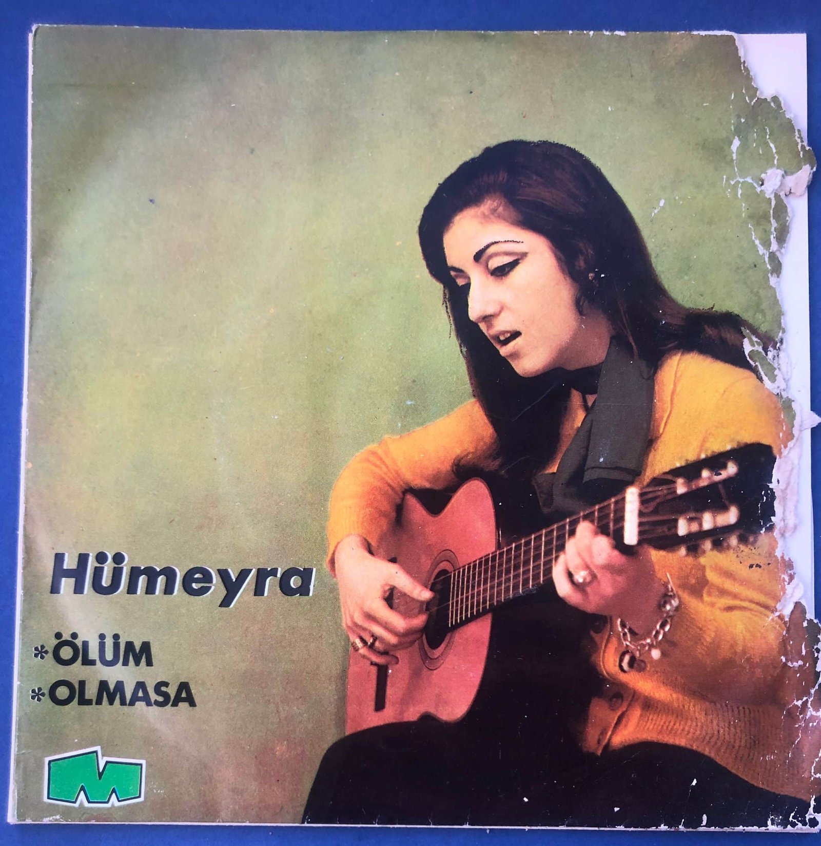 Hümeyra Ölüm, Olmasa Güzelliğin On Para Etmez