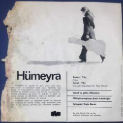 Hümeyra Ölüm, Olmasa Güzelliğin On Para Etmez