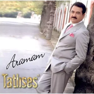 İbrahim tatlıses Aramam Cd