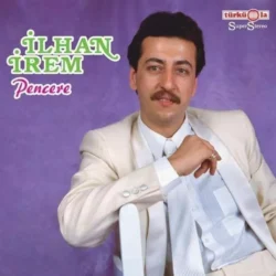 İlhan İrem Pencere 2018 Almanya Türküola LP