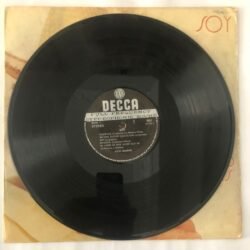 Julio Iglesias - Soy lp Plak