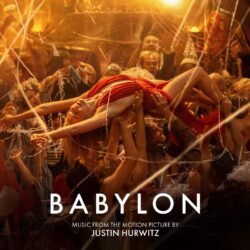 Justin Hurwitz - Babylon (Music From The Motion Picture) [2 LP] - Vinyl