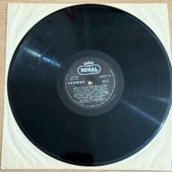 Russian Song And Dance Ensemble, Colonel Alexandro LP Plak