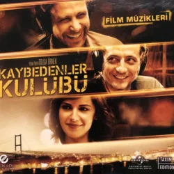 Kaybedenler Kulübü Film Müzikleri LP
