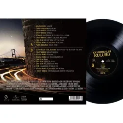 Kaybedenler Kulübü Film Müzikleri LP