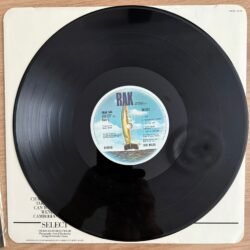 Kim Wilde Select Plak