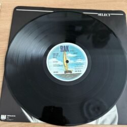 Kim Wilde Select Plak