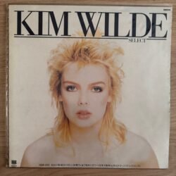 Kim Wilde Select Plak