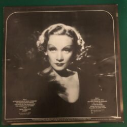 The Best Of Marlene Dietrich Lili Marlene Plak
