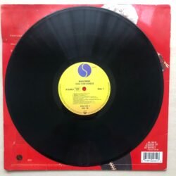 Madonna You Can Dance LP Plak