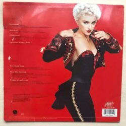Madonna You Can Dance LP Plak