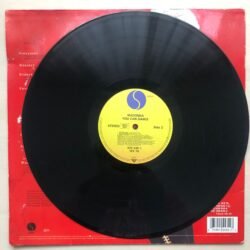 Madonna You Can Dance LP Plak