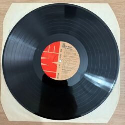 Marlene Dietrich – The Magic Of Marlene Dietrich Lp Plak