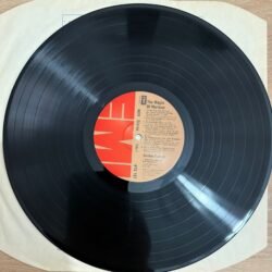 Marlene Dietrich – The Magic Of Marlene Dietrich Lp Plak