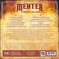 Mehter Marşları Ottoman Military Songs